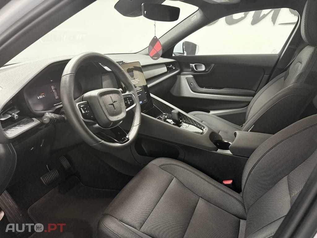 Polestar 2 Single Motor 78kWh