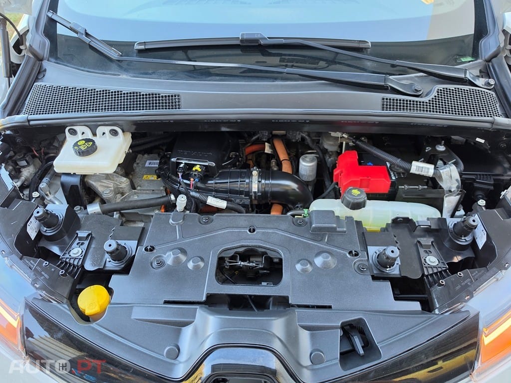Renault Zoe (c/ Bateria) Life