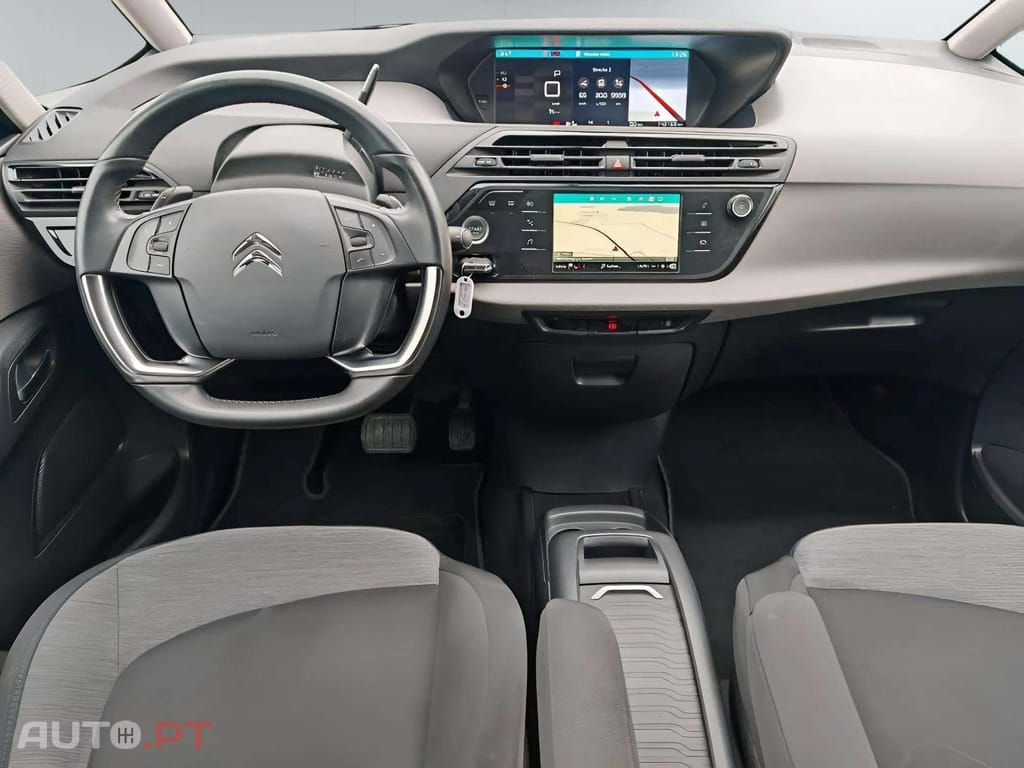 Citroen Grand C4 SpaceTourer 1.5 BlueHDI BUSINESS