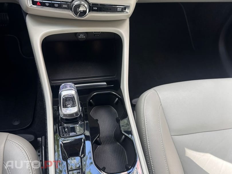 Volvo XC40 2.0 D3 Inscription Geartronic