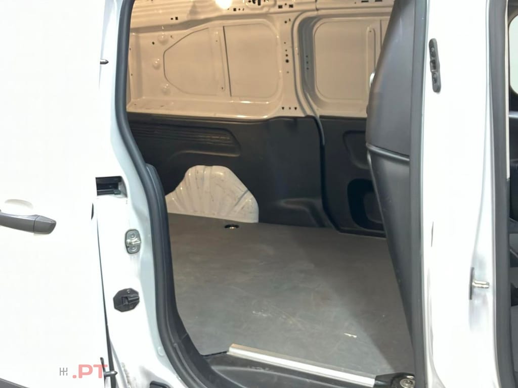 Fiat Doblo 1.5 BlueHDi Maxi