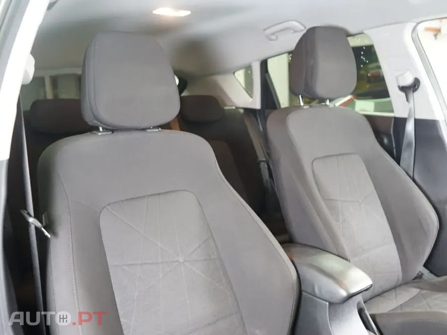 Hyundai Bayon 1.0 T-GDI Connect & Go