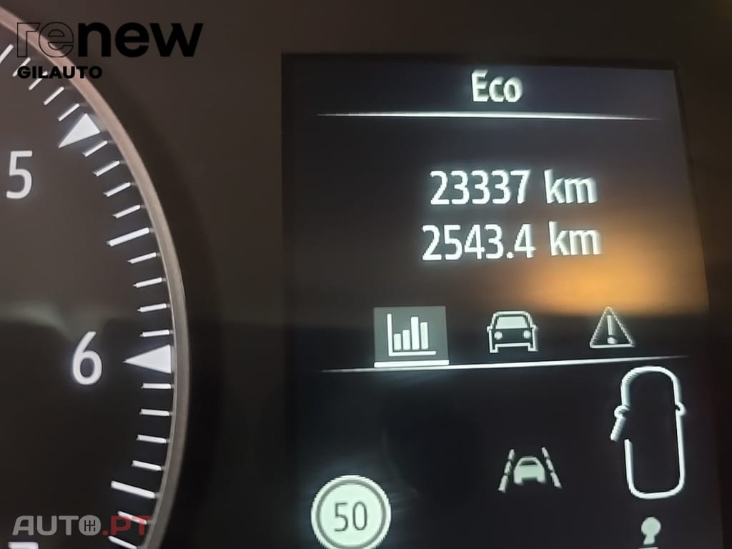 Dacia Sandero STEPWAY EXTREME + ECO-G