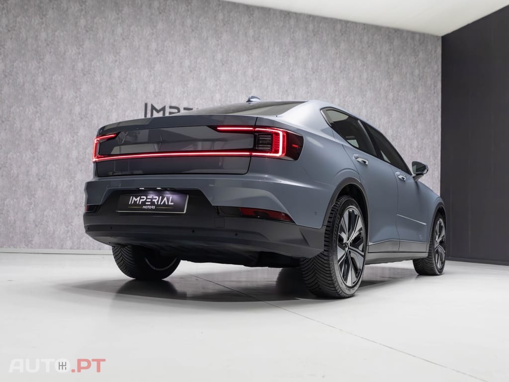 Polestar 2 Single Motor 78kWh