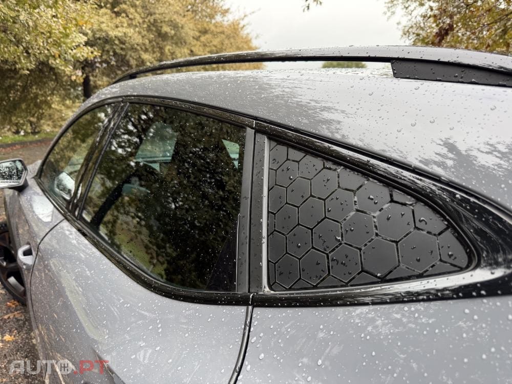 Cupra Formentor 1.4 e-Hybrid DSG VZ
