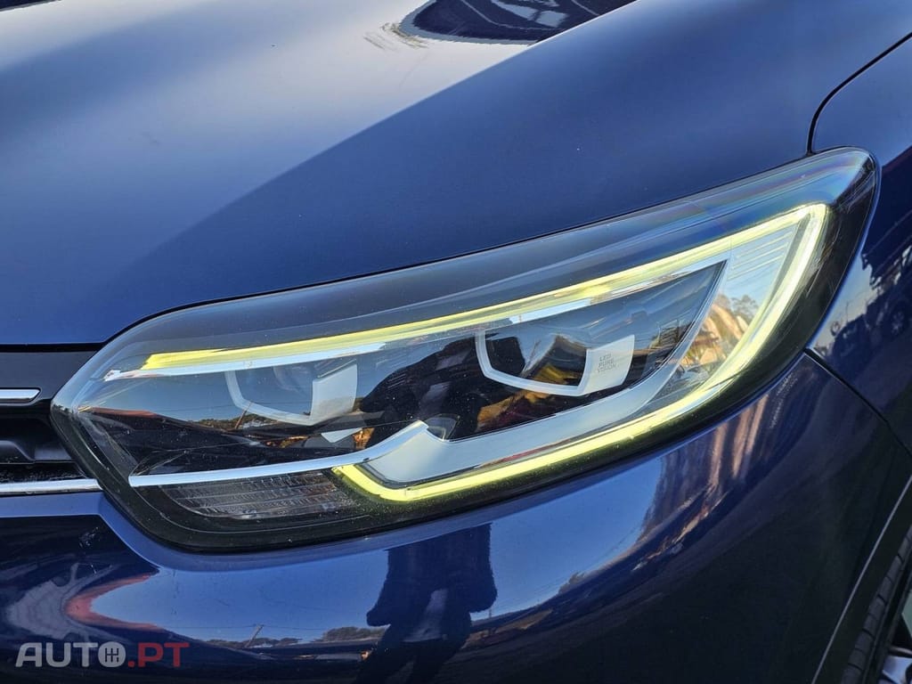 Renault Kadjar Intens EDC