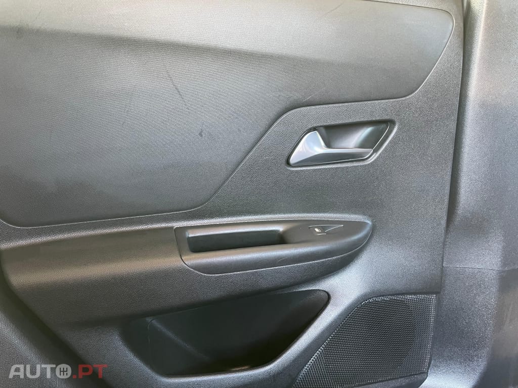 Opel Mokka-E Edition