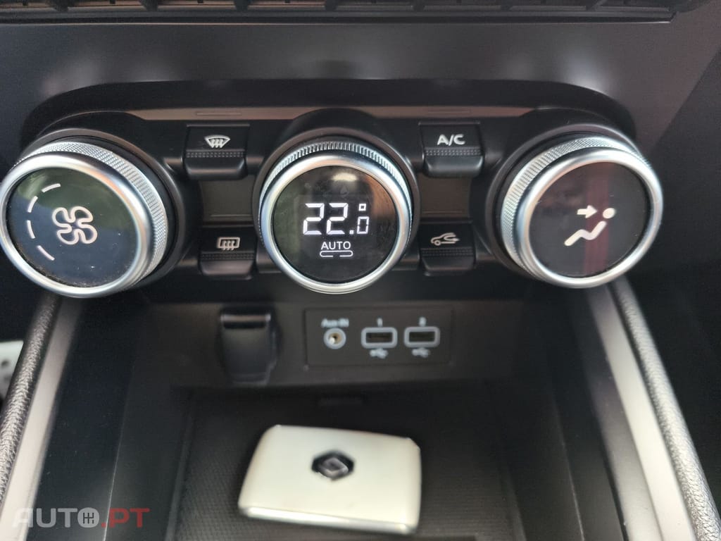 Renault Clio 1.5 Blue dCi RS Line