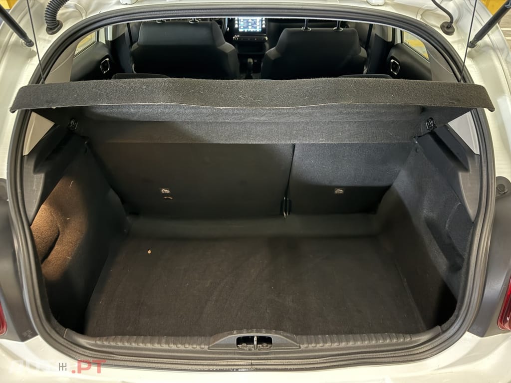 Citroen C3 1.2 PureTech Feel
