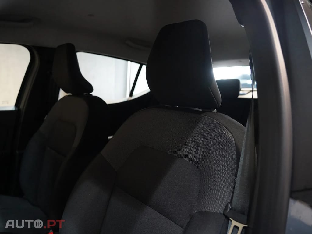 Dacia Sandero 1.0 ECO-G Essential Bi-Fuel