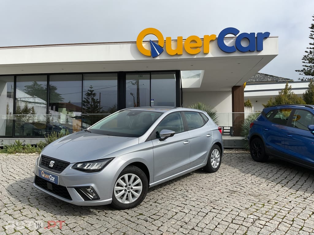 Seat Ibiza 1.0 TSI Style DSG