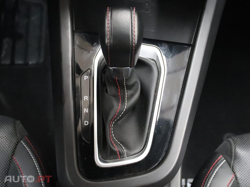 Renault Arkana Arkana 1.3 TCe R.S.Line EDC