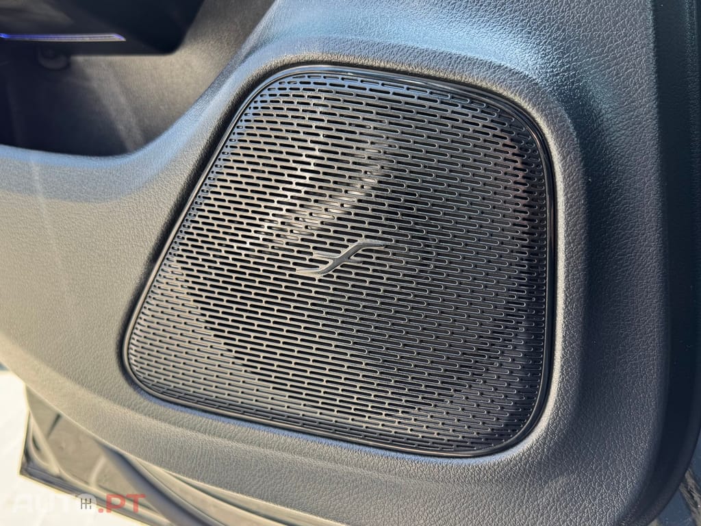 Mercedes-Benz CLA 250 e 8G-DCT AMG Line Advanced Plus