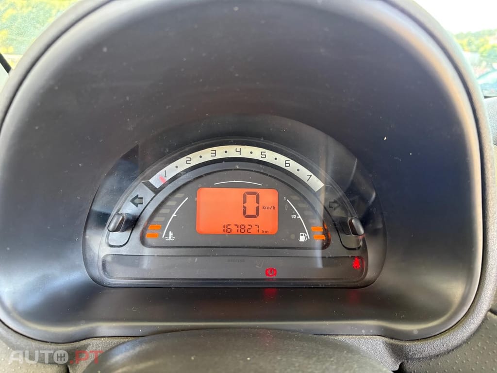 Citroen C2 1.1 SX