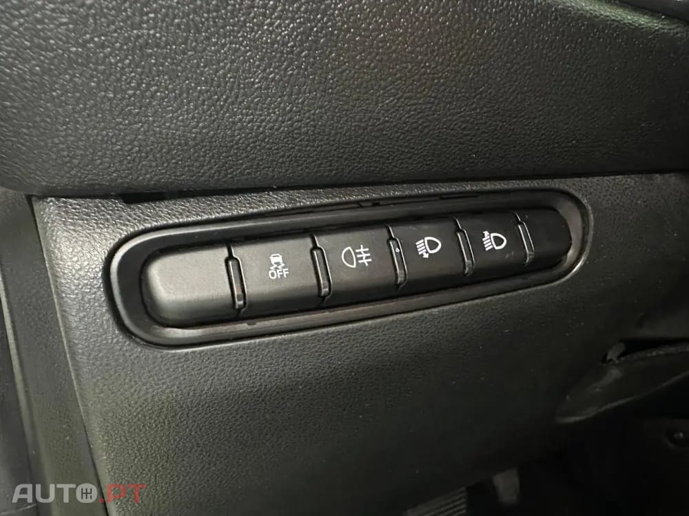 Fiat 500e 42 kWh