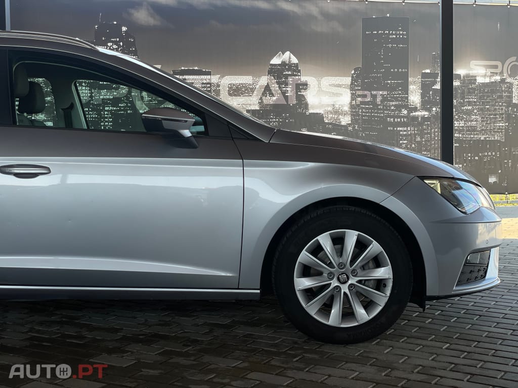 Seat Leon 1.6 TDI Style S/S