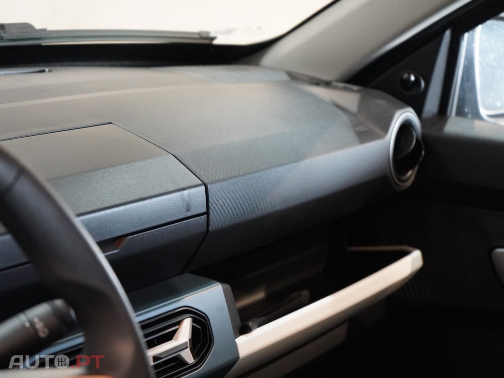Dacia Spring Electric 70 Essential