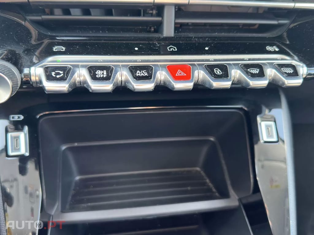Peugeot 208 1.2 PureTech Active Pack