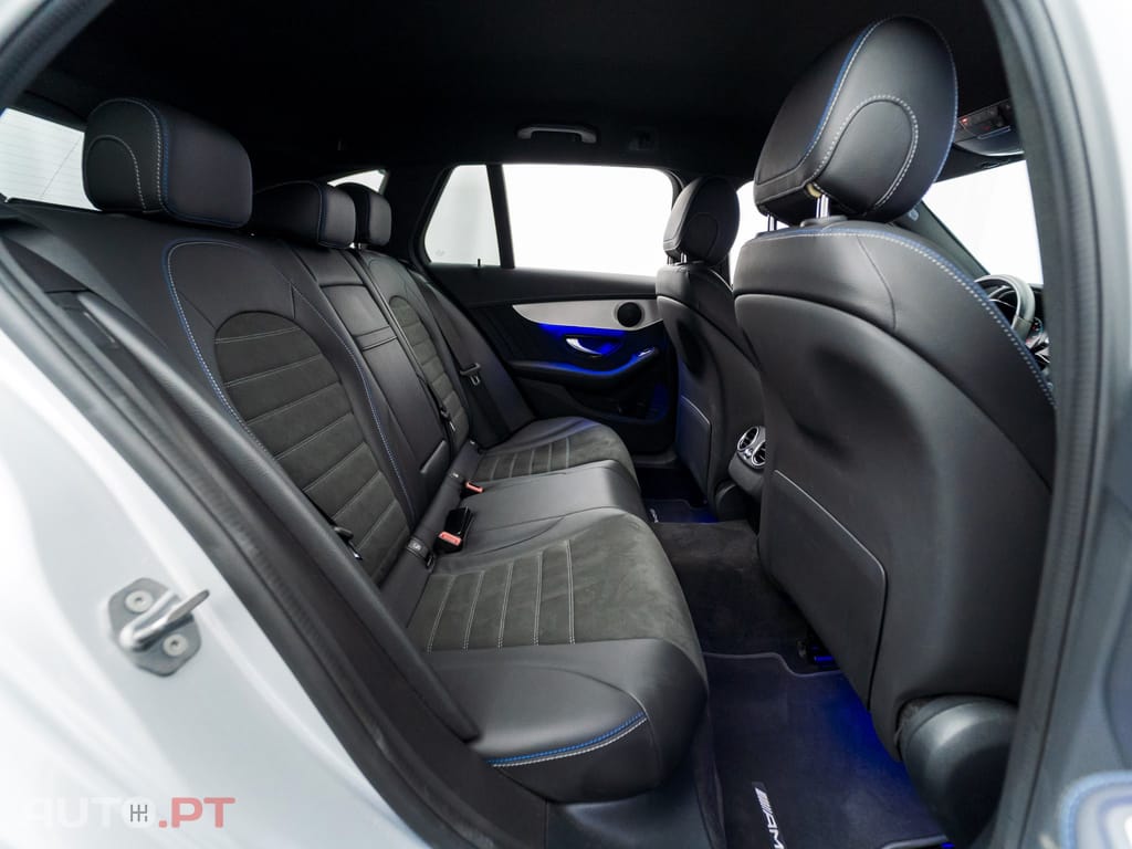 Mercedes-Benz C 300 de Edition