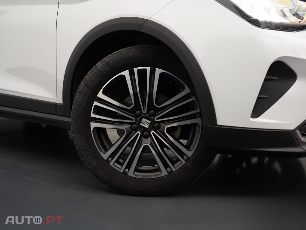 Seat Arona 1.0 TSI Wave