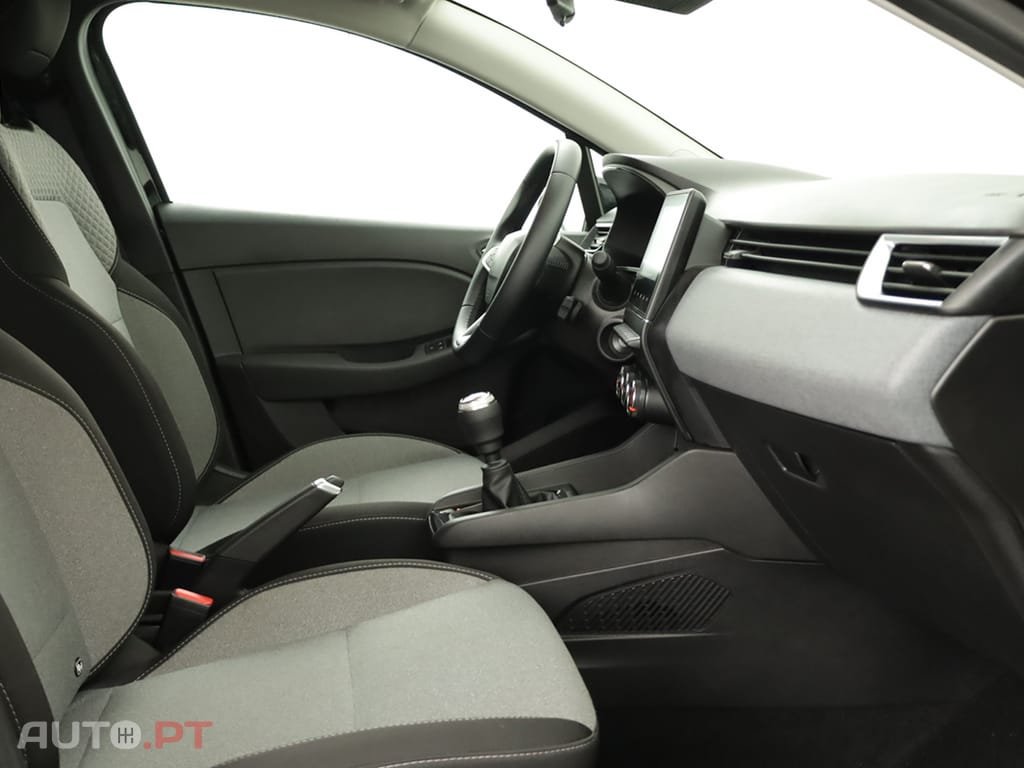 Renault Clio Clio 1.0 TCe Evolution