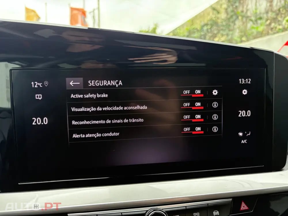 Opel Mokka 1.2 T GS Line