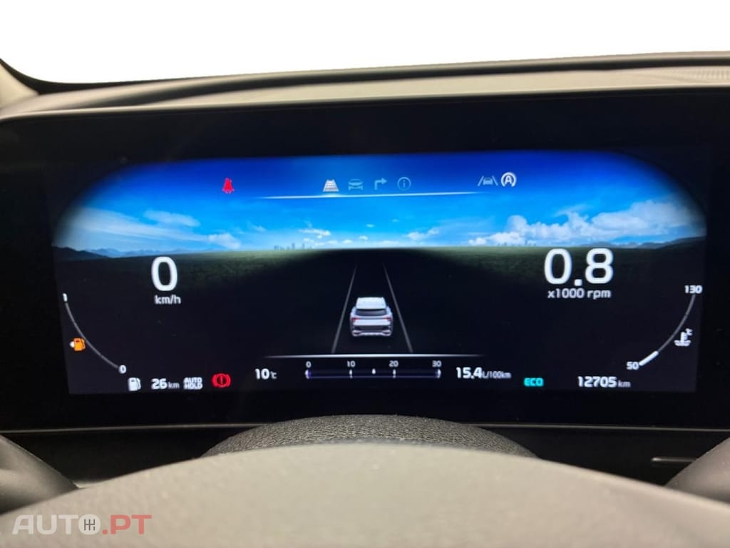 Kia Sportage 1.6 T-GDi ISG Design