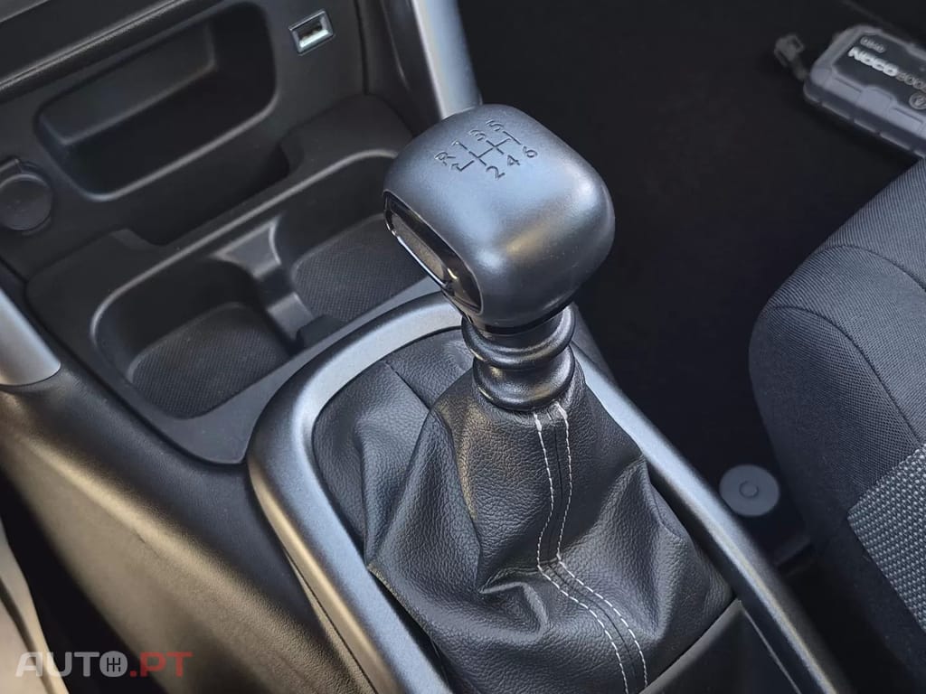 Citroen C3 Aircross 1.2 PureTech Feel Pack