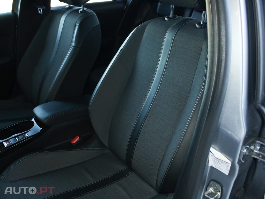 Peugeot 208 1.2 PureTech Allure