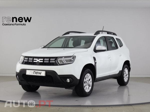 Dacia Duster 1.5 Blue dCi 115cv Expression