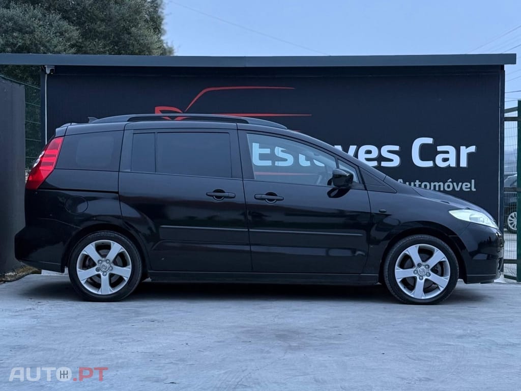 Mazda 5 7L