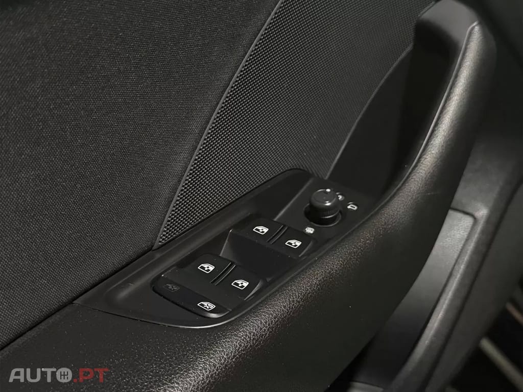 Audi A3 1.6 TDI Sport