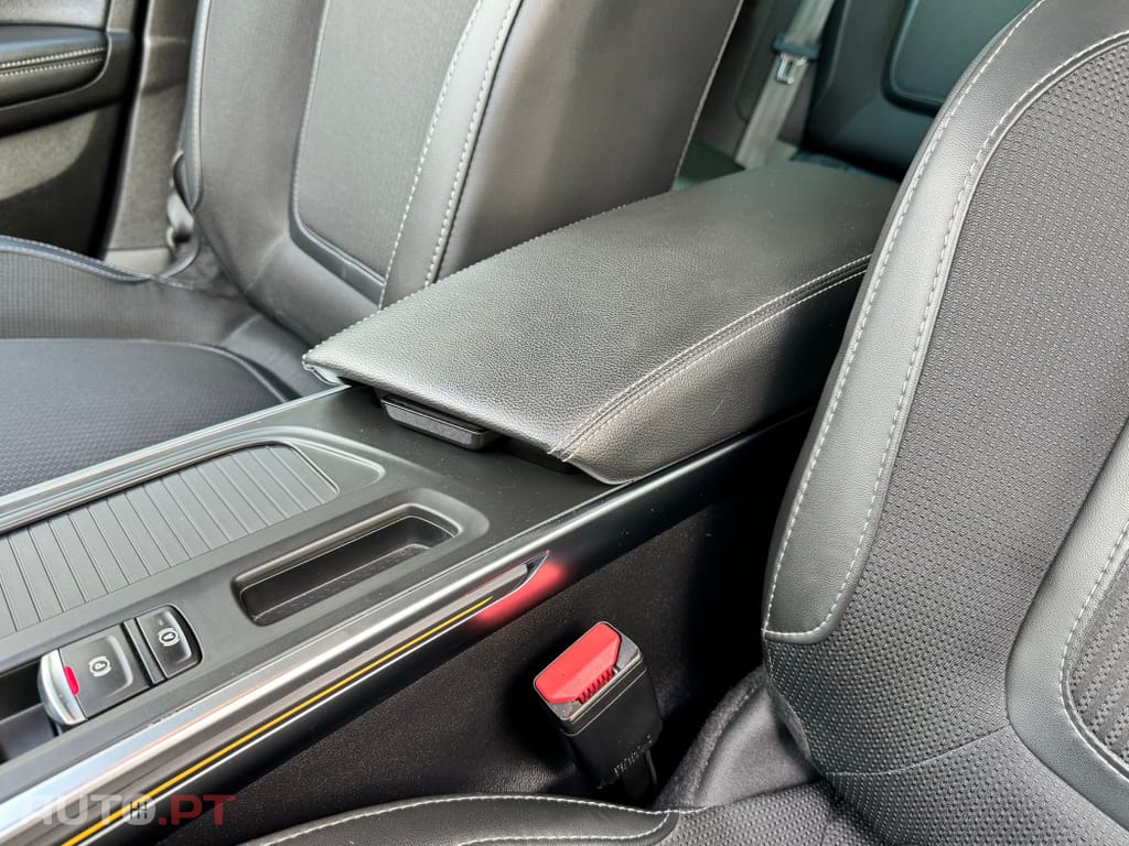Renault Mégane Sport Tourer 1.6 E-Tech Plug-In Intens