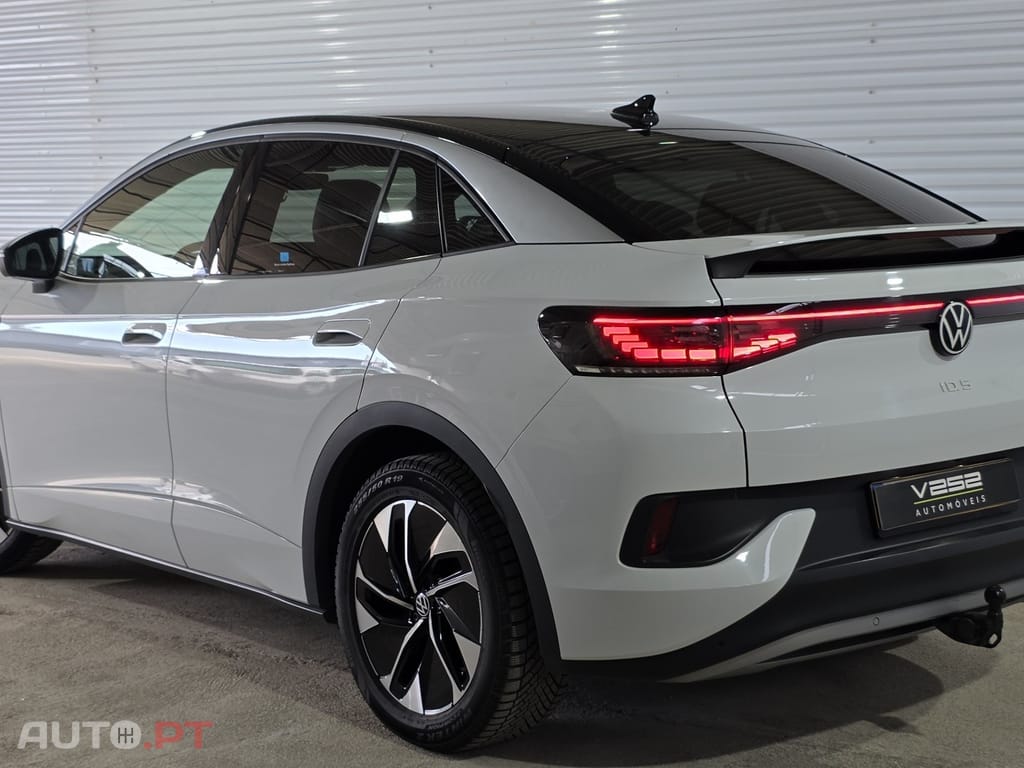 Volkswagen Id.5 77 kWh Pro Performance