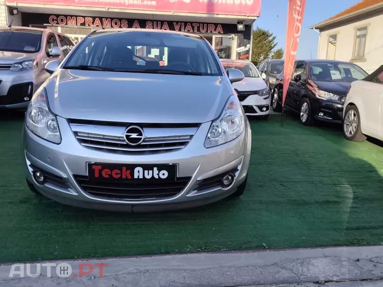 Opel Corsa 1.2 Enjoy