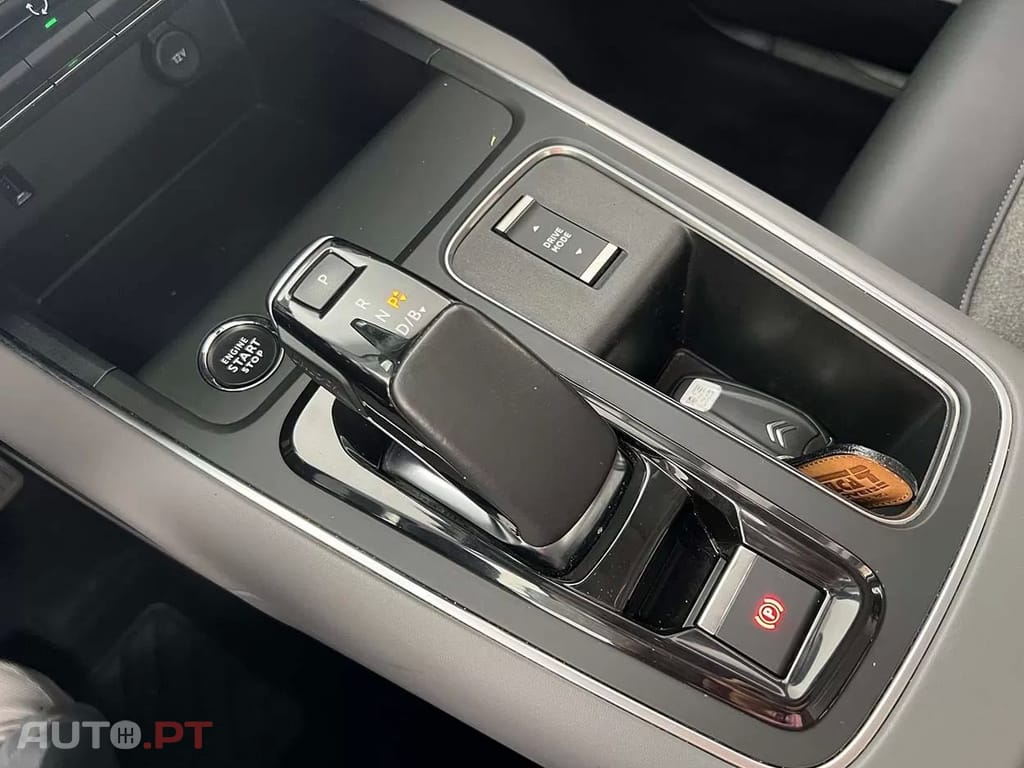 Citroen C5 Aircross 225 e-EAT8 SHINE