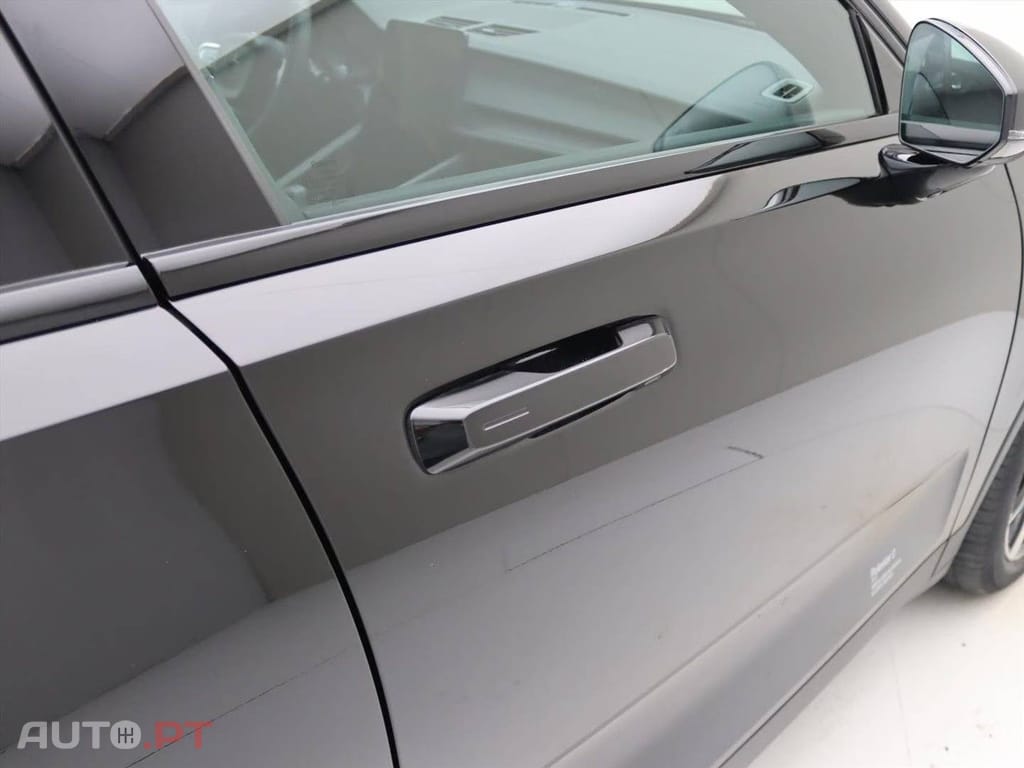 Polestar 2 Standard Range Single Motor