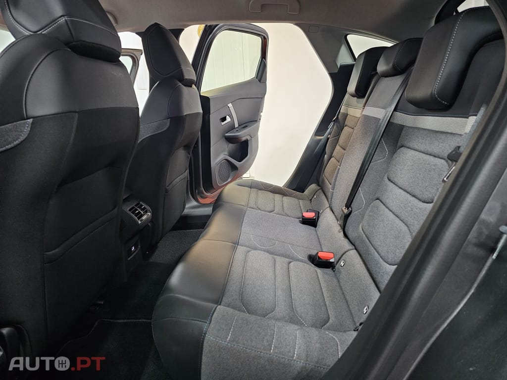 Citroen C4 1.2 PureTech Feel Pack