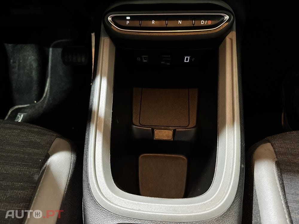 Jeep Avenger 54 kWh 1st Editon