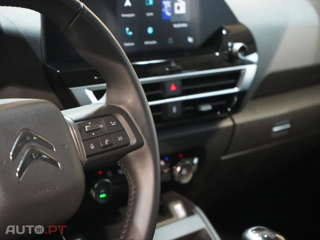 Citroen C4 1.2 PureTech Feel Pack