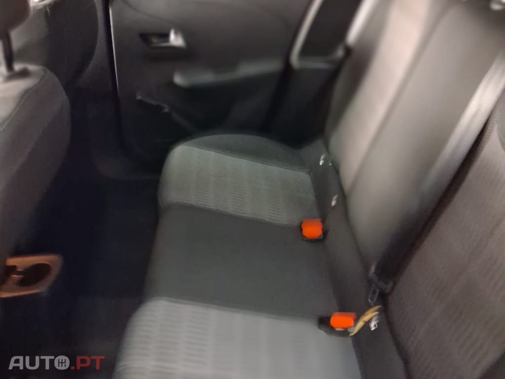 Opel Corsa 1.2 Business Edition