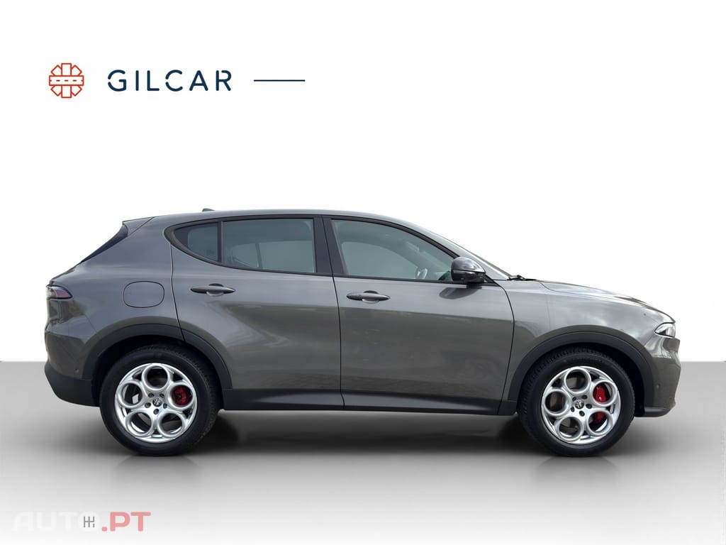 Alfa Romeo Tonale 1.5 Hybrid Sprint