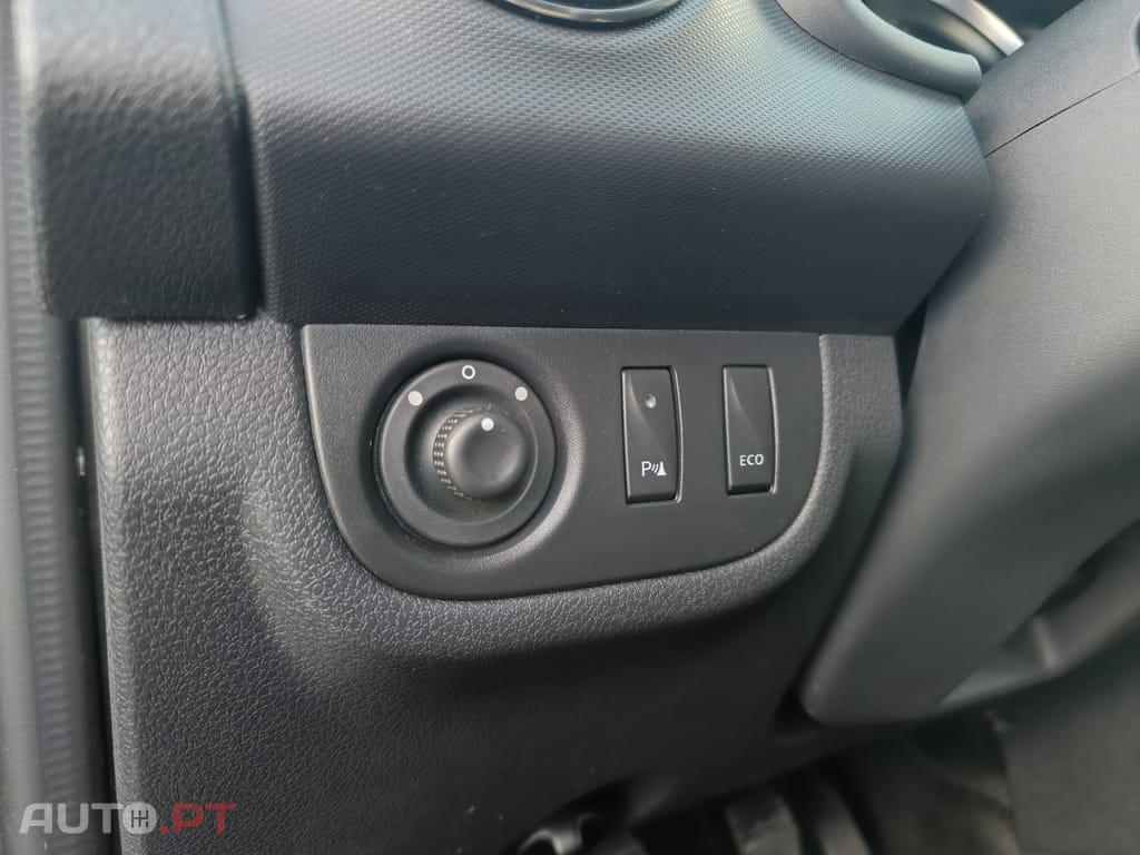 Dacia Logan MCV 0.9 TCe Stepway - Nacional