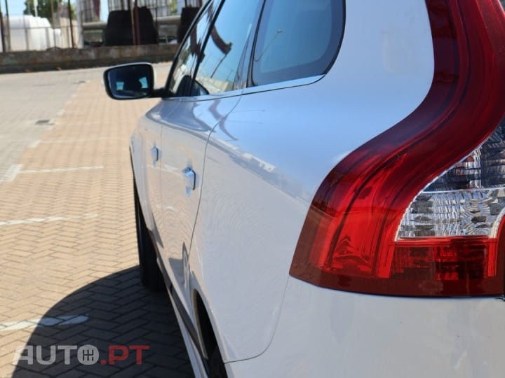 Volvo XC60 2.0 D3 Drive