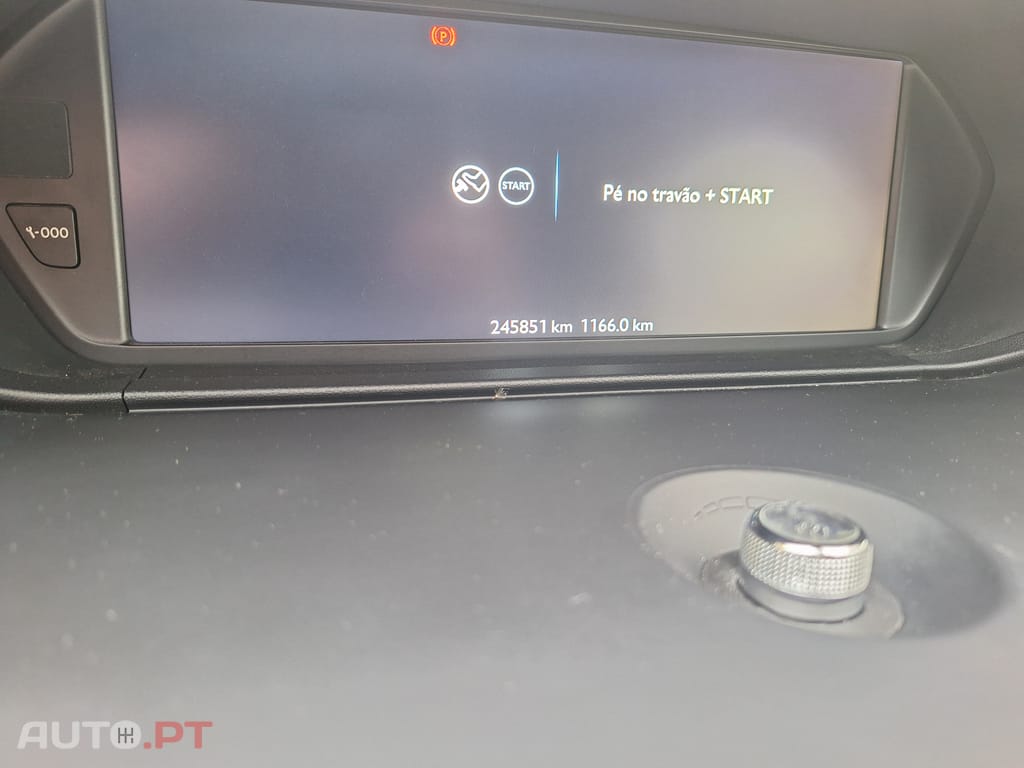 Citroen C4 Grand Picasso Exclusive