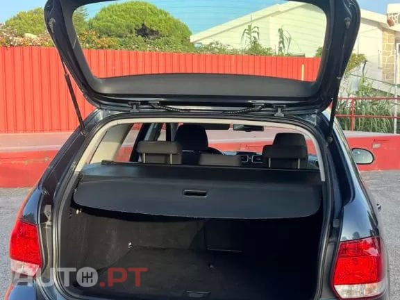 Volkswagen Golf 1.4 TSi Confortline DSG