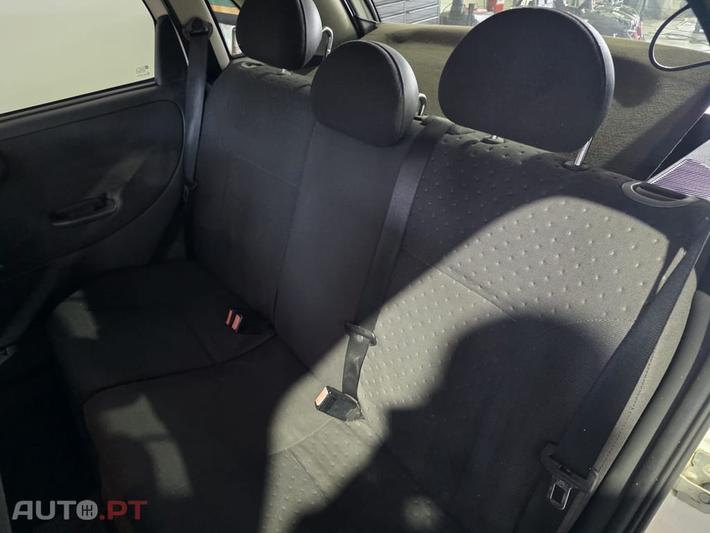 Opel Corsa 1.3 CDTi Cosmo