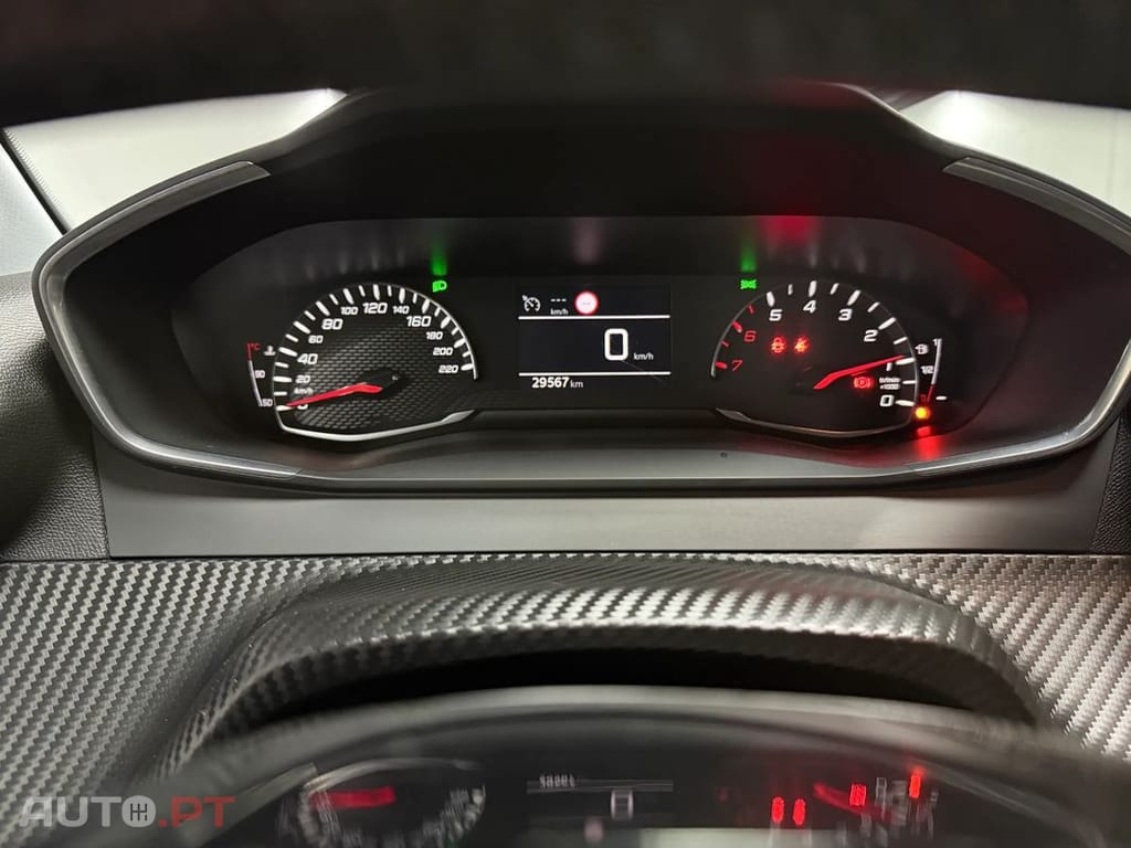 Peugeot 208 PureTech 75 Active Pack