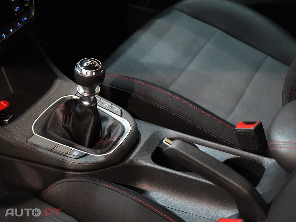 Hyundai i30 1.6 CRDi N-Line