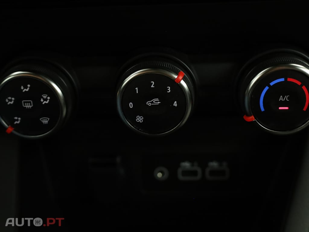Renault Clio Clio 1.0 TCe Evolution